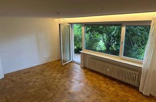 Wohnung mieten in 70794 Filderstadt, Geschmackvolle 2,5-Raum-Wohnung mit gehobener Ausstattung und Terrasse in Filderstadt Plattenhardt
