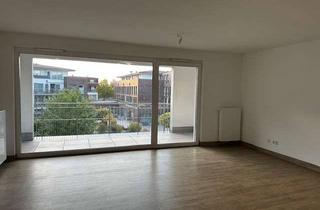Wohnung mieten in Friedrich-Ebert-Straße 3A, 41352 Korschenbroich, Schöne 2-Zimmer-Wohnung mit Balkon im Seniorenwohnheim Korschenbroich