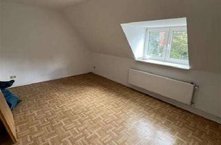 Wohnung mieten in Gorch-Fock-Straße, 25746 Heide, Charmante 2-Zimmer-Dachgeschosswohnung in Heide – modern, hell & sofort bezugsfrei!