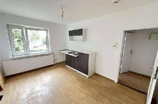 Wohnung mieten in Gorch-Fock-Straße 17, 25746 Heide, Helle 1-Zimmer-Wohnung in Heide – Kompakt, Modern und Bezugsbereit!