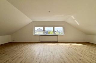 Wohnung mieten in 56637 Plaidt, Erstbezug nach Sanierung: Moderne 3-Zimmer Wohnung mit Garten und Keller