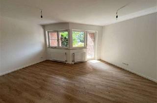 Wohnung mieten in Wittekstraße 58, 25421 Pinneberg, Moderne 3-Zimmer-Wohnung in Pinneberg mit Terrasse!