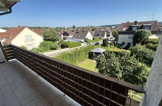 Wohnung mieten in 75015 Bretten, Bretten 3-Zimmer Top-Lage in Bretten mit Balkon+Garage+Einbauküche