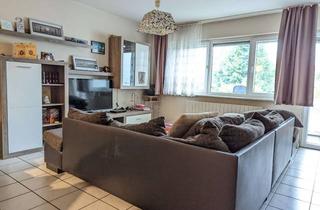 Wohnung mieten in Jahnstr. 40a, 66740 Saarlouis, Schöne EG Wohnung (erhöht) mit Balkon