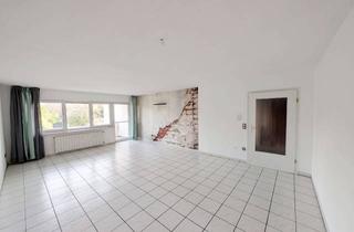 Wohnung mieten in Jahnstr. 40a, 66740 Saarlouis, Schöne Wohnung mit Balkon