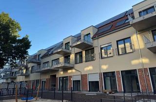 Wohnung mieten in Lorenz-Krapp-Straße 22, 96052 Ost, ERSTBEZUG / NEUBAU: 2-Zimmer-Wohnung inkl. Einbauküche & Balkon | Lagardé Quartier