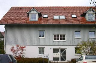 Wohnung mieten in Römerstr. 21 C, 87648 Aitrang, Exklusive 2-Zimmer-Wohnung mit Balkon und Einbauküche in Aitrang