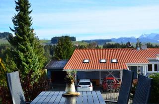 Wohnung mieten in 88179 Oberreute, Gemütliche eingerichtete Wohnung zu mieten.