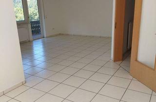 Wohnung mieten in 64405 Fischbachtal, Renovierte 4 Zimmerwohung mit Balkon in Fischbachtal-Lichtenberg