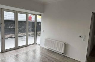 Wohnung mieten in 26127 Bürgerfelde, Modernisierte, helle 4 Zimmer-Wohnung mit großzügigem Balkon in Oldenburg-Bürgerfelde (WG-geeignet)