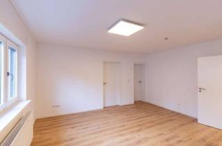 Wohnung mieten in 63825 Schöllkrippen, Ein Nest für die junge Familie