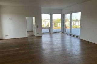 Penthouse mieten in Hertenerstrasse 21, 45657 Recklinghausen, Geräumige, stilvolle 4-Raum-Penthouse-Wohnung mit geh. Innenausstattung mit Balkon und EBK