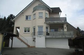 Wohnung mieten in 56357 Lipporn, Nähe Nastätten - gepflegte 3 Zimmer mit Balkon, direkt vom Eigentümer zu vermieten