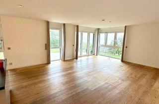 Wohnung mieten in Mehrhooger Straße 1c, 46499 Hamminkeln, Wunderschöne 2,5 - Zimmer-Wohnung mit großem Garten im Herzen von Hamminkeln