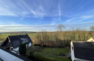 Wohnung mieten in 58239 Schwerte, Moderne 3-ZKB DG-Wohnung: Lichtdurchflutet, Dachloggia, Tageslichtbad, EBK