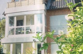 Wohnung mieten in Ludewigstraße 94, 50389 Wesseling, Helle Maisonette-Wohnung mit Wintergarten, Terrasse und Garten