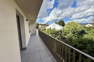 Wohnung mieten in 55257 Budenheim, Moderne, helle 3-Zi.-Wohnung Erstbezug mit Möblierung