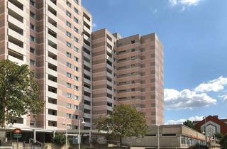 Wohnung mieten in Marktplatz 13, 65824 Schwalbach, 3 Zimmerwohnung mit Balkon in Schwalbach *Erstbezug nach Sanierung*