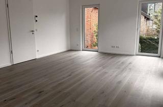 Wohnung mieten in 50354 Hürth, Moderne 2-Zimmer-Neubauwohnung – Erstbezug mit KfW-55-Effizienzstandard