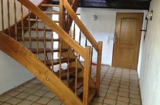 Wohnung mieten in Bachgasse 13, 88416 Ochsenhausen, Sonnige, modernisierte 4,5-Raum-Maisonette-Wohnung mit Einbauküche in Ochsenhausen, sehr zentrumnah