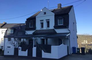 Wohnung mieten in Buchholzer Straße 15, 56154 Boppard, 2 ZKB mit Terrasse und kleinem Garten in Boppard