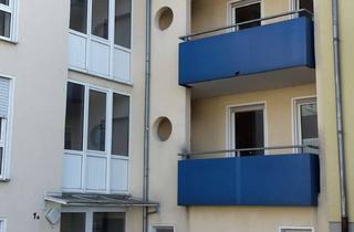 Wohnung mieten in Finkenweg 1A, 34212 Melsungen, Ansprechende 2-Zimmer-DG-Wohnung mit Balkon in Melsungen