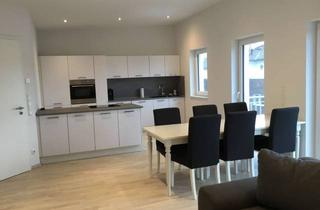 Penthouse mieten in Grünerweg 26, 49090 Eversburg, 3-4-Zimmer-Penthouse-Wohnung mit Balkon und EBK in Osnabrück- Eversburg