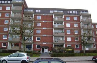 Penthouse mieten in Elbestraße 27, 24943 Fruerlund, 1 Zim.- Penthouse Wohnung in Flensburg-Mürwik