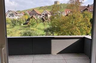Wohnung mieten in Mühlgartenweg 17, 71394 Kernen, Dachgeschosswohnung mit Aussicht