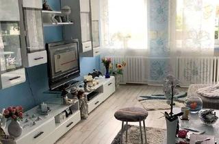 Wohnung mieten in Schlehenweg, 37269 Eschwege, Helle 3-Zimmer-Wohnung mit Terrasse in Eschwege