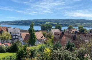 Wohnung mieten in 78343 Gaienhofen, 3-Zimmer Wohnung mit traumhaften Seeblick