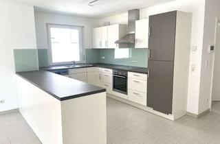 Wohnung mieten in Hardtstr., 71272 Renningen, Attraktive moderne 3-Zi. Whg., ca. 78 qm in Renningen-Malmsheim