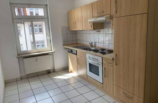 Wohnung mieten in Schliebenstraße 10, 02625 Bautzen, geräumige 2-Raum Wohnung mit Balkon und EBK