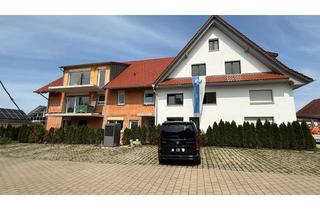 Wohnung mieten in 88214 Ravensburg, CHARMANT, STADTNAH, IM GRÜNEN! Neu ausgebaute 4-Zi.-Dachgeschoss-Wohnung mit zusätzlichem Studio