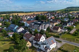 Wohnung mieten in Karl-Bergmüller-Straße, 74626 Bretzfeld, Dein Neubau-Traum: 3-Zimmer-Wohnung mit Raum zur Entfaltung!