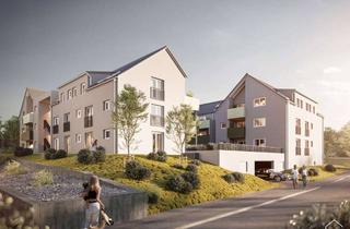 Wohnung mieten in Karl-Bergmüller-Straße, 74626 Bretzfeld, Dein Neubau-Traum: 3-Zimmer-Wohnung mit Raum zur Entfaltung!