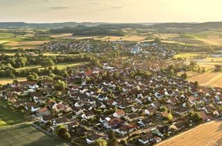 Wohnung mieten in Karl-Bergmüller-Straße, 74626 Bretzfeld, Großzügige 3-Zimmer Wohnung mit Balkon und EBK I ERSTBEZUG