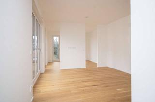 Wohnung mieten in Leinweberweg 38, 81249 München, Moderne 1,5-Zimmer-Neubauwohnung