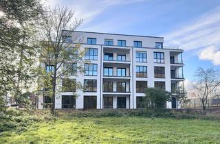 Wohnung mieten in Keltenring 52, 53879 Euskirchen, Individuell wohnen - Komfortable 3-Zimmer-Neubauwohnung am Stadtpark