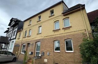 Wohnung mieten in Veckerhagner Str. 112, 34233 Fuldatal, Frisch renovierte 3-Zimmer-Wohnung, hell und modern in ruhiger Fuldataler Wohnlage