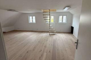Wohnung mieten in Kirchstraße 39, 71116 Gärtringen, Stilvoll & zentral: Kernsanierte 2-Zimmer-Wohnung in Gärtringen mit gehobener Ausstattung