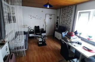 Wohnung mieten in 65205 Nordenstadt, Nettes Appartement mit einem Zimmer, kleiner Küche und kleinem Bad.