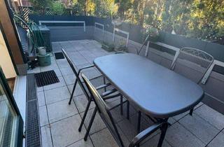 Wohnung mieten in 85622 Feldkirchen, GR. DACHTERRASSENWOHNUNG , TIERE ERLAUBT, ALLES KOMPLETT NEU, 15 MIN. ZUM MARIENPLATZ