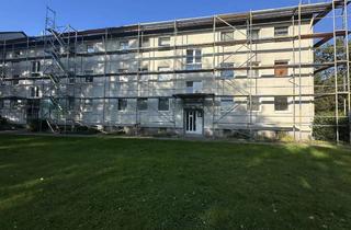 Wohnung mieten in Friedensstraße 23, 42799 Leichlingen, Geräumige 3-Zi.-Erdgeschosswohnung mit Balkon!