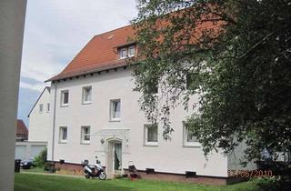 Wohnung mieten in Konstantinstr., 36100 Petersberg, Sparen und genießen: Wärmedämmung und neue Balkone!