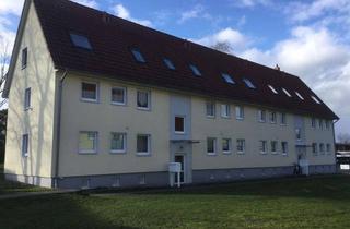 Wohnung mieten in Berliner Str. 98, 21481 Lauenburg, Gemütliche Wohnung mit Balkon - Ihre neue Wohnung?