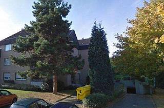 Sozialwohnungen mieten in Bonner Logsweg, 53123 Lessenich, Preisgünstiges und praktisches 1,5-Zimmer-Single-Appartment (WBS)