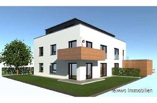 Wohnung mieten in Burgkirchenerstr. 35, 84489 Burghausen, 3-zi 2.OG Neubauwohnung mit Dachterrasse zur Miete in Burghausen