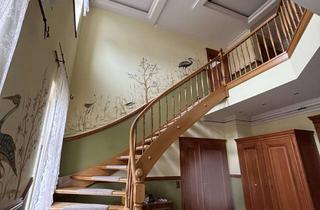 Wohnung mieten in Wietsocker Dorfstraße, 14974 Ludwigsfelde, Exklusive Maisonett Wohnung Ludwigsfelde