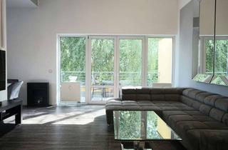 Wohnung mieten in Gielsdorfer Straße 51c, 12623 Mahlsdorf, Sofort bezugsbereit: Exklusive Designer-Wohnung mit großer Dachterrasse & Tiefgaragenstellplatz